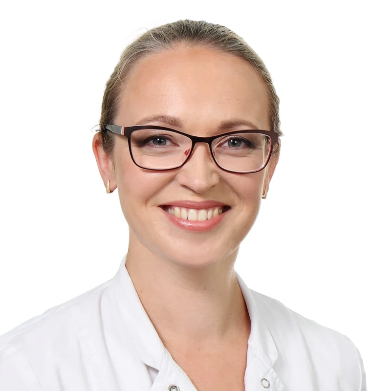 Liene Martinsone Berzkalne